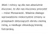 Cieszmy się ,, dobrą zmianą,,