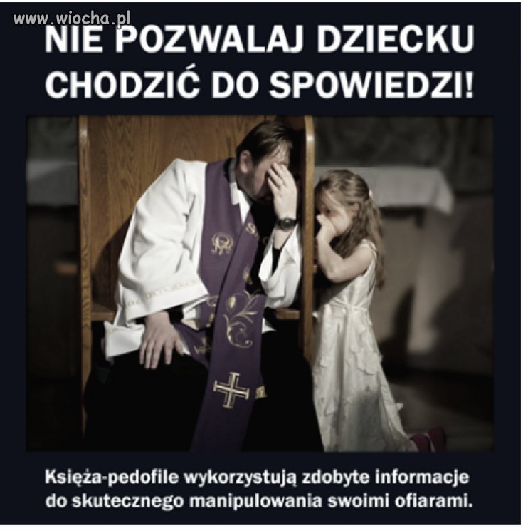 Czas komunii,czas spowiedzi