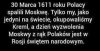 Historii nie zmienisz.