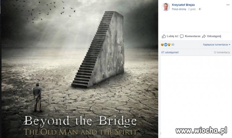 Pomnik smoleński plagiatem niemieckiej kapeli