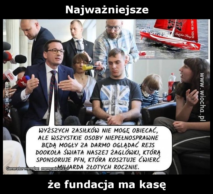 Najważniejsze