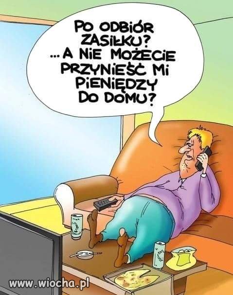 ...i piwo po drodze.