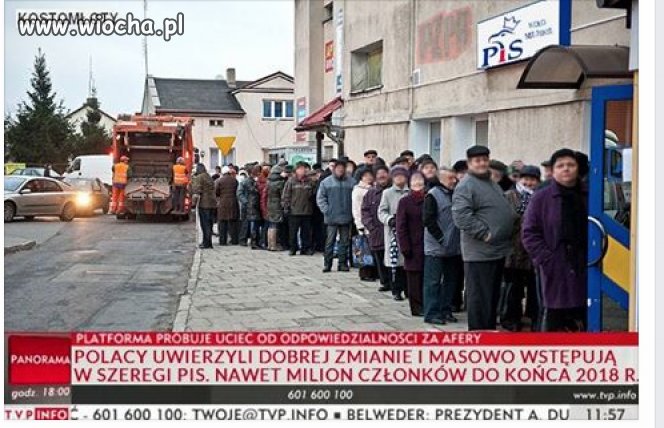 Nie komentuję, nie opisuję