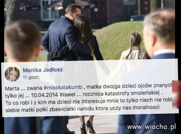 "Matka" Polka