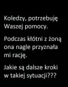 Pomocy.