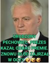Pewnie wyjdzie na ulicę