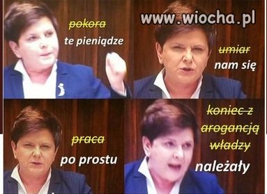 Zjedz snickersa bo gwiazdorzysz