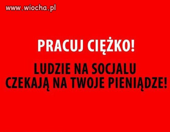 Tam na górze też