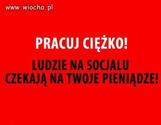 Tam na górze też