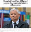 Mariusz nie wziął