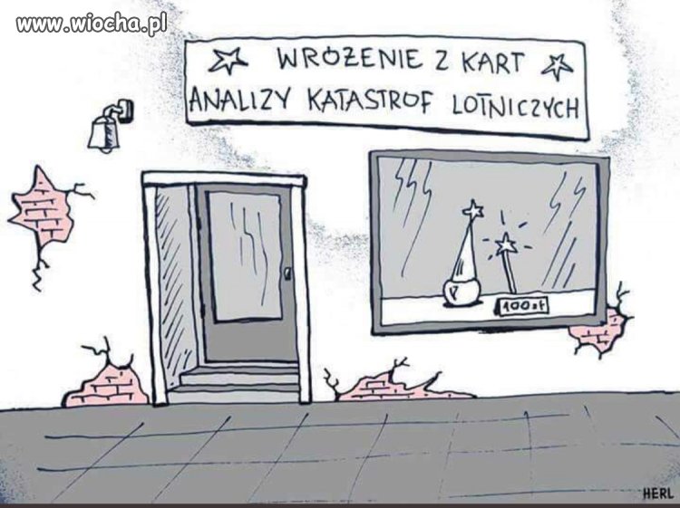 Nowa komisja Antka