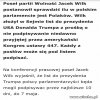7 maja dowiemy się 