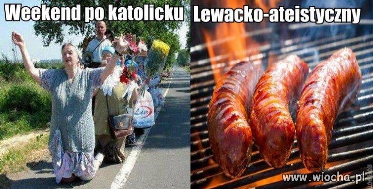 Zależy co kto lubi. 