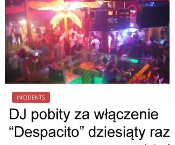 Taka sytuacja