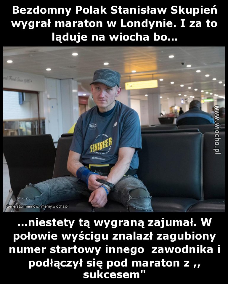 Polski sukces za granicą ...