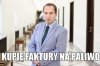 Kupię faktury