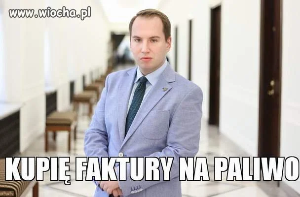 Kupię faktury