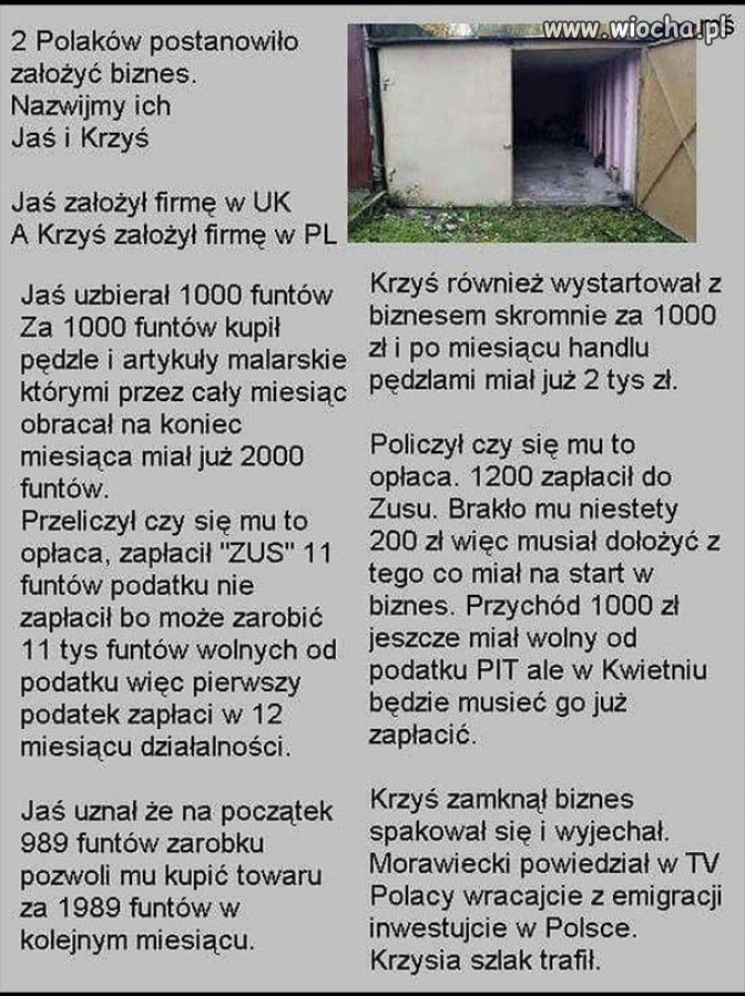 Smutna prawda