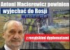 Jedno mnie dziwi...ten człowiek ani razu nie 