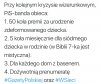 Spadające sondaże 