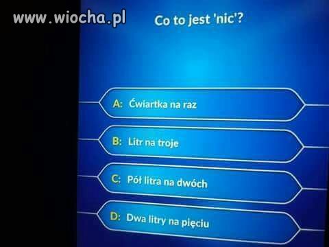 Milionerzy
