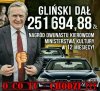 Kierowcy tu akurat niewinni tej sytuacji