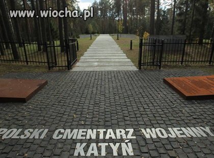 Ktoś z obecnej władzy  jeszcze o nich pamięta?
