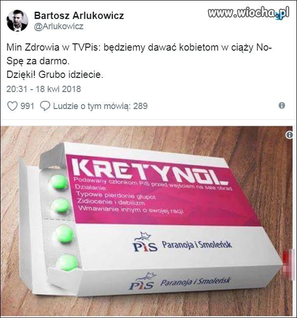 Rewolucja w służbie zdrowia