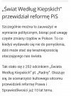 W serialu Świat Według Kiepskich