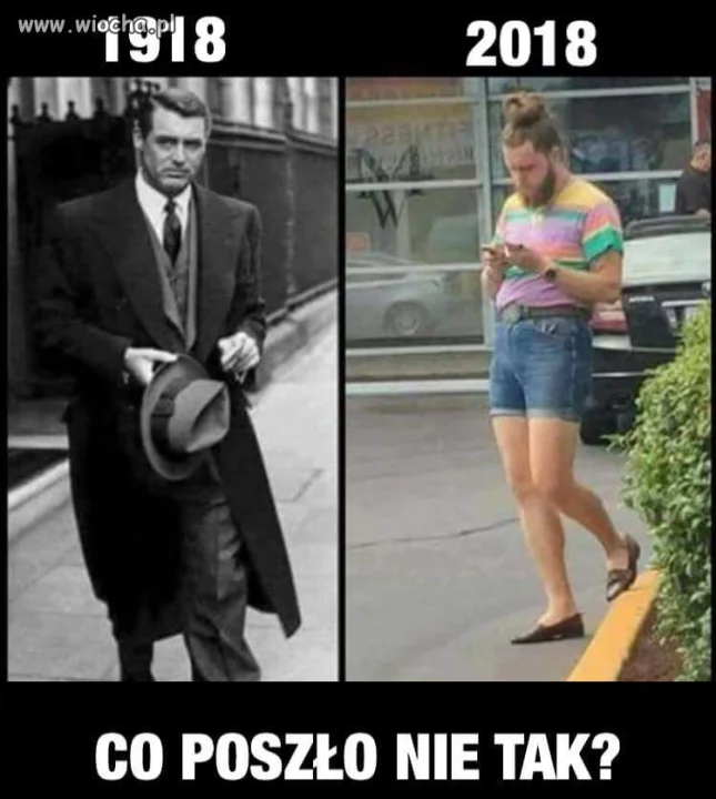 Nowoczesno?? 