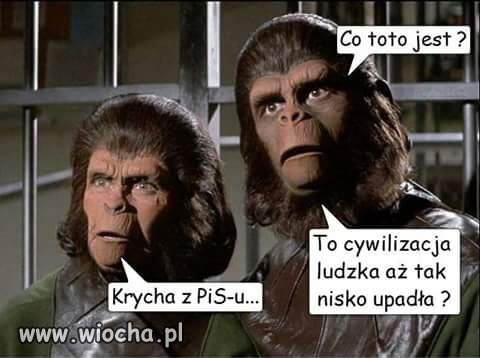 Co toto jest...