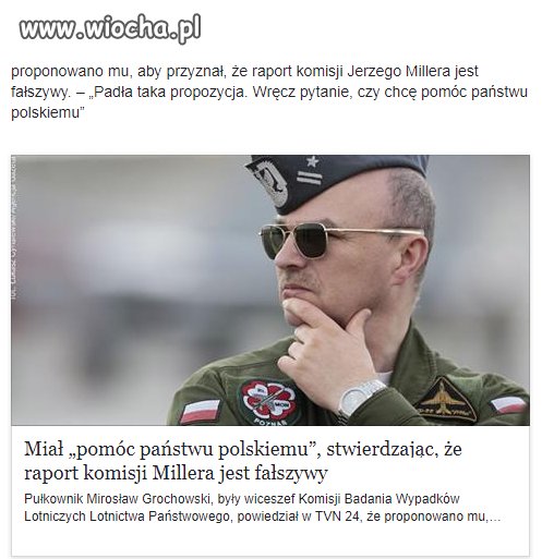 Bez komentarza
