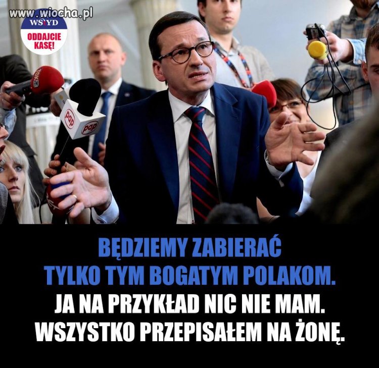 Nowy podatek to i nowe kombinacje 