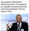 Komitet twierdzi,że brakuje jeszcze miliona