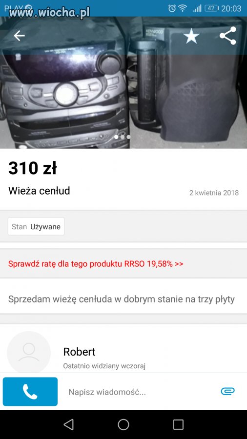 Okazja
