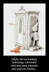 Gdyby tak było to Polska byłaby szczęśliwym krajem