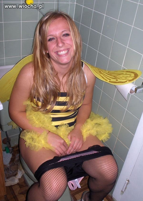 Maya Bee ...