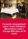 Nawet jak bym był zwolennikiem