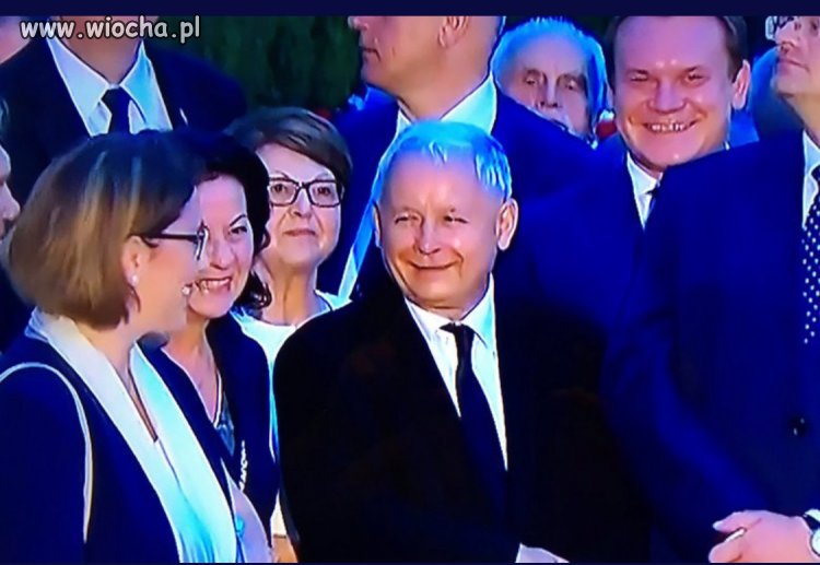 Z cyklu wesołe miesięcznice 