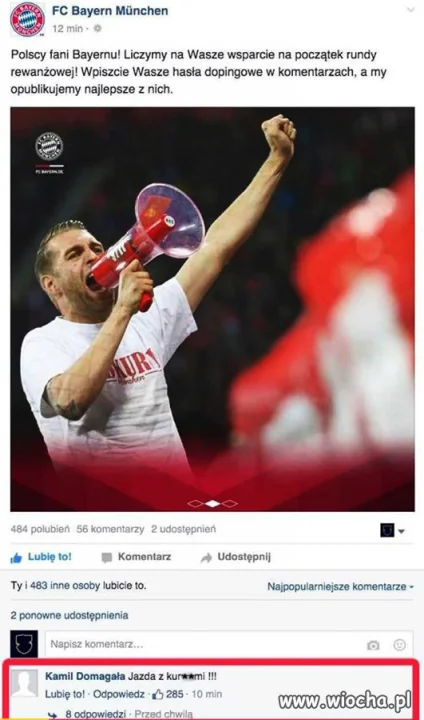 "Hasło dopingiwe"