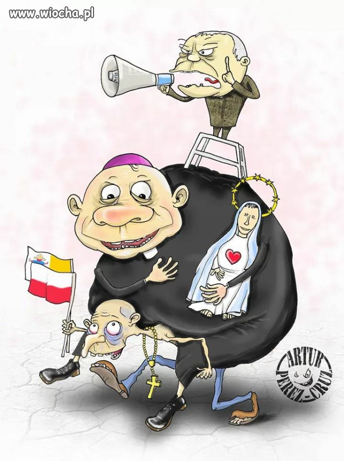 PiSowska "Polska" w pigułce ...