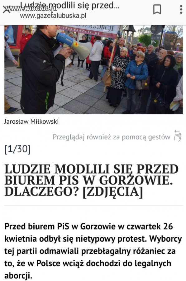 I śmieszno...