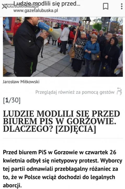 I śmieszno...