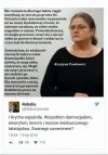 Po Krychę jak widać to i diabeł przyjść nie chce!