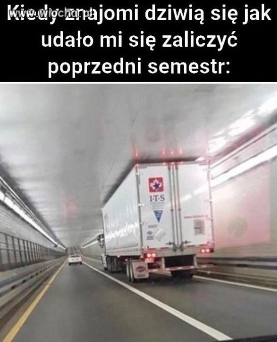 Kierowca bombowca.
