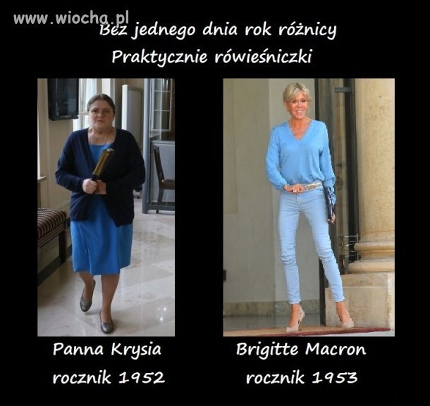 Brak bolca robi różnicę