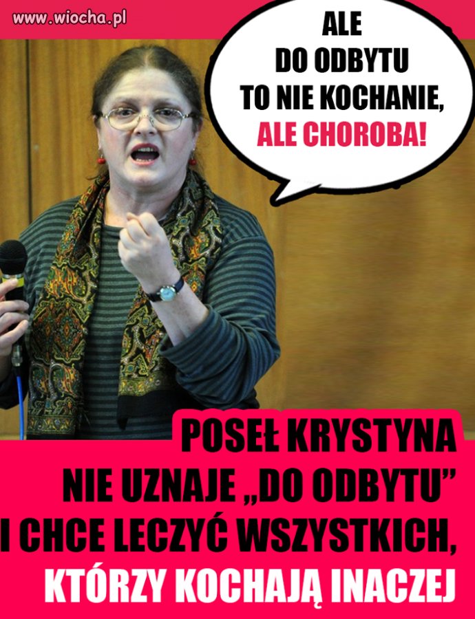 Krysia
