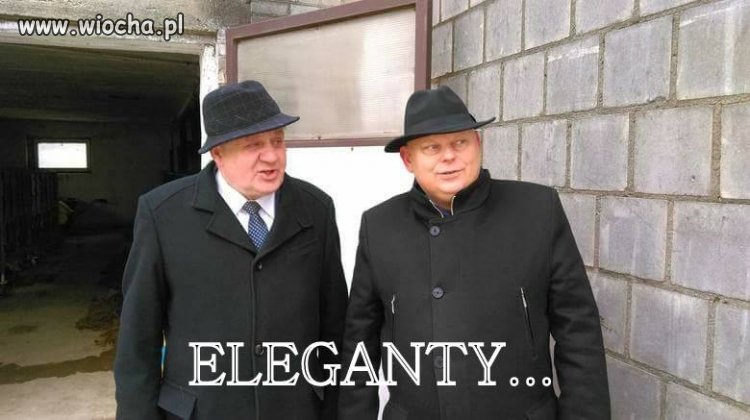 Kręcą czwartą część o tym jak Kargul i Pawlak