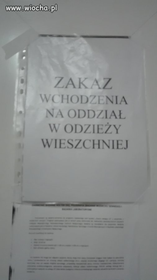 Polska służba zdrowia