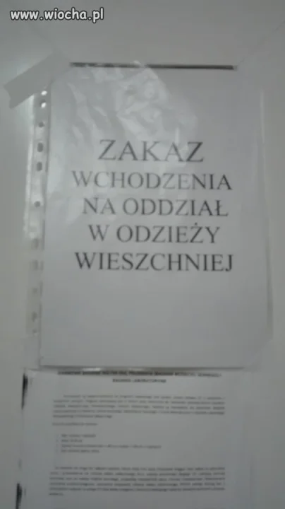 Polska służba zdrowia